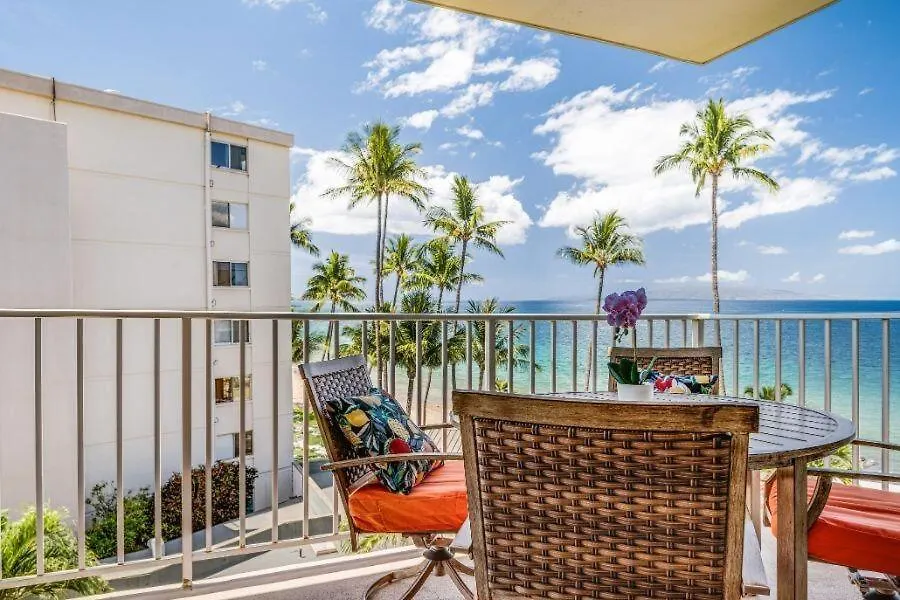 Kamaole Nalu, #502^ Condo Kihei 0*,