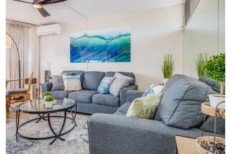 Kamaole Nalu, #502^ Condo Kihei