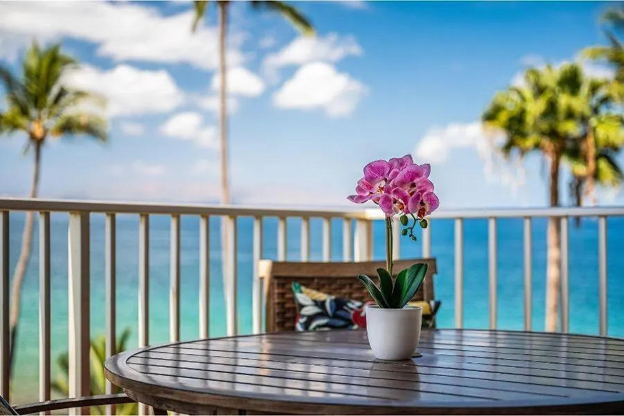 Kamaole Nalu, #502^ Condo Kihei United States