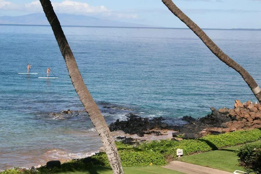 Kamaole Nalu, #502^ Condo Kihei